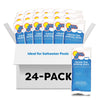 In The Swim Chlorine-Free Pool Shock �C Quick Dissolving, Fast-Acting, Shock-Oxidizer for Swimming Pools and Spas - 12 x 1 Pound Bags Y8210
