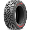 American Roadstar R/T 285/70R17 126/123Q E 10 Ply Rugged Terrain Light Truck Tire