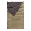 Guide Gear Fleece Lined Double Sleeping Bag, 20��F