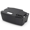 Chery Industrial Portable Car Refrigerator for Tesla Model Y, 35qt(33L) Car Freezer