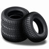 4 Lionhart Kilima A/T 245/75R16 111T All Terrain Tires 600AA / 50K Mi Warranty LHGSKAT1675010 / 245/75/16 / 2457516