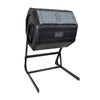 BLACK+DECKER Tumbling Outdoor Composter (BDSTGA9701)