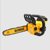 DeWalt DCCS621P1 20V MAX 12 in. Compact Brushless Cordless Chainsaw Kit