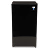 Avanti 3.2 cu. ft. Compact Refrigerator, Mini-Fridge, in White (RM3306W)