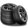 4 BFGoodrich Advantage Control 215/60R16 95V All Season 65K Mileage Warranty BF53186 / 215/60/16 / 2156016