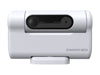 Dwarf Lab DWARF II Solar Elite Smart Telescope With Solar Filters, White, ES-DWA