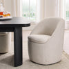 Better Homes & Gardens Mira Everywhere Dining Chairs, Blue