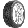 Set of 4 (FOUR) Vercelli Strada II 215/50R17 95W XL AS Performance A/S Tires Fits: 2012-18 Ford Focus Titanium, 2016-18 Honda Civic EX-T