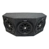 Kicker Comp C12 Triple 12" Subwoofer Loaded 900 Watt Sub Box