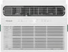 Frigidaire 8,000 BTU Window Room Air Conditioner with Wi-Fi up to 350 sq ft, White