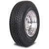 Mastertrack UN203 ST225/75R15 10 Ply 117/112N Load Range E Radial Trailer Tire- ST 225/75/15 225/75R15 (Tire Only)