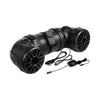 BOSS Audio ATV85B ATV/UTV 8-Inch 700W Weatherproof Speaker Audio Sound System