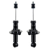 Pair of 2 Front Suspension Strut Assembly For 2017-2024 Nissan Armada