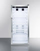 SUMMIT SCR1006 compact refrigerator