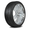 Landsail LS588 UHP UHP All Season 245/40R19 98W Passenger Tire
