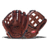 Rawlings R9 14" Slow Pitch Softball Glove: R9SP140-6DB Right Hand Thrower