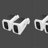 Eufy SoloCam S230 Solar Security Camera S40, 4K UHD, 4-Cam Kit, White, 4-Pack