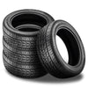 4 Nexen Roadian HP 305/45R22 118V All Season High Performance Truck SUV CUV Tire 15452NXK / 305/45/22 / 3054522