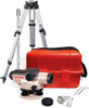 David White 45-D8926K-1T - AL8-26 26X Automatic Level Kit, with Tripod and 10ths Leveling Rod