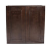 Design House Brookings Ready to Assemble Shaker Wall Kitchen Cabinet (27" x 36" x 12"), Sherwin Williams? White