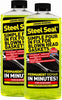 Steel Seal Blown Head Gasket Fix Repair Sealer for 6 Cylinder Engines