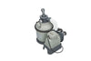 Intex 1200 GPH Krystal Clear Above Ground Pool Sand Filter Pump Set | 28643EG