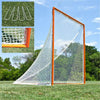 6 x 6 x 7 ft. Practice Lacrosse Goal