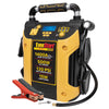 EverStart Maxx J5CPDE 1400 Peak Amps Jump Starter, Power Station, 500W Inverter, 120 PSI Compressor