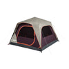 Coleman Skylodge? 8-Person Instant Camping Tent, Blackberry
