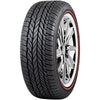 Vogue Red Stripe Custom Built Radial XIII SCT All Season 235/55R17 99H Light Truck Tire