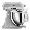 KitchenAid Artisan Series 5-Quart Tilt-Head Stand Mixer, Wildflower, KSM156CXWF