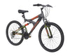 Dynacraft Vertical Gauntlet 24-Inch Mountain Bike for Ages 8 -14 Years