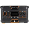 Blackfire PAC505 Portable Power Station