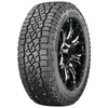 Mastercraft Courser Trail HD All Terrain LT31X10.50R15 109R C Light Truck Tire