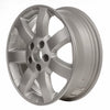Honda CR-V Wheel 2005-2011 17" Factory OEM Silver 42700SWAA81
