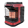 Mr. Heater 8,000-11,000 BTU Buddy Flex Heater