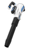 HART 40V 155 MPH at 600 CFM Cordless Brushless Axial Leaf Blower Kit, (1) 4.0Ah Lithium-Ion Battery