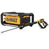 DEWALT 2100 PSI at 1.2 GPM 120 Volt Jobsite Power Washer