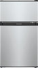 Frigidaire Compact Refrigerator, Stainless Steel, 3.1 cu ft