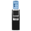 Frigidaire 3-in-1 Water Cooler Dispenser with Built-in Ice Maker �?Hot & Cold, 5 Gallon, Black