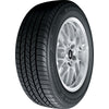 Firestone All Season All Season 205/55R16 91T Passenger Tire