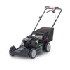 Troy-Bilt 21�� 150cc 3-Cycle Gas Powered Front Wheel Drive Self-Propelled Lawn Mower, with Rear Bag