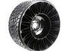 (1) Tweel Turf Tire Assembly by Michelin X 24x12.00-12 Compatible With Scag V-Ride 61" Patriot 61"