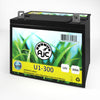 Simplicity Champion 26-52 Zero-Turn U1 Lawn Mower and Tractor Battery - This Is an AJC Brand Replacement