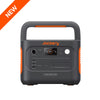 Jackery Explorer 1000 v2 Portable Power Station and 5m DC Extension Cable,1060Wh LiFePO4 Battery,1500W AC/100W USB-C Output, 1 Hr Fast Charge, Solar Generator for Camping,Emergency, Off-Grid Living