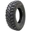 Mastercraft Courser MXT Mud Terrain LT315/75R16 127/124Q E Light Truck Tire