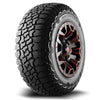 Mastertrack Badlands AT All Terrain 245/65R17 107T SUV All Season Tire 245/65/17(Tire Only)
