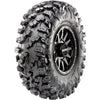 Maxxis Carnivore RT 28X10.00R14 28x10r14 28x10x14 8 Ply r/t Rugged Terrain Atv/Utv Tire