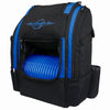 MVP Voyager Lite Disc Golf Bag Teal