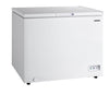 Frigidaire 10.3 Cu. ft. Chest Freezer, Garage Ready, EFRF1005, White